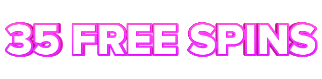 BC Game 35 FREE SPINS