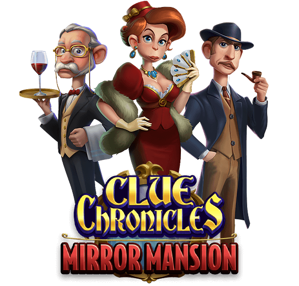 BC Game Online Casino BC Game Clue Chronicles: Mirror Mansion