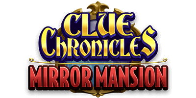 BC Game Clue Chronicles: Mirror Mansion